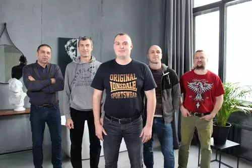 Куровское